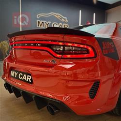 دودج تشارجر